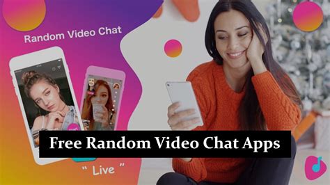 chatvreemd|Free Random Video Chat App 